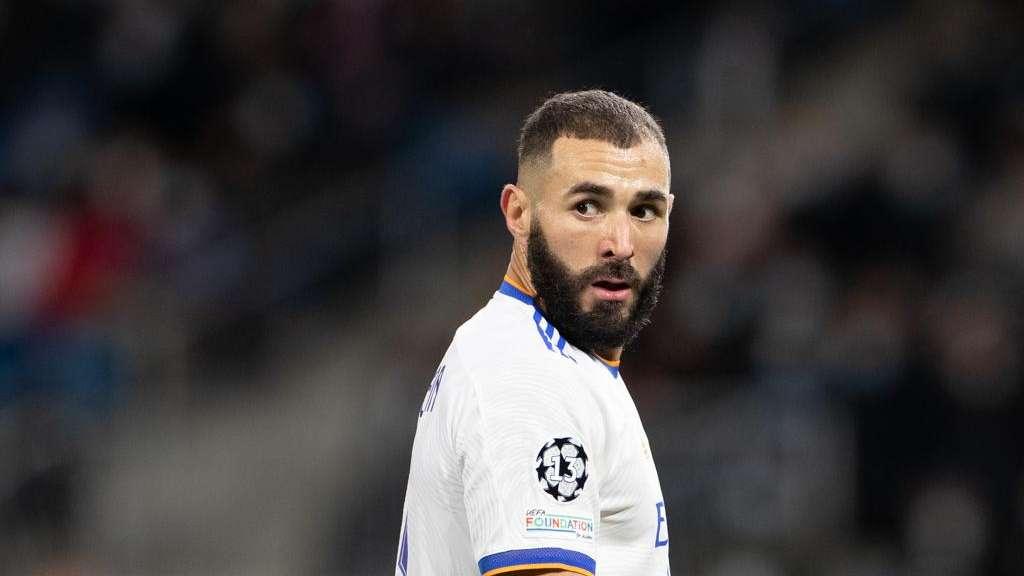 Informe del entrenamiento: Benzema se ejercita en solitario; Gareth Bale, con el grupo