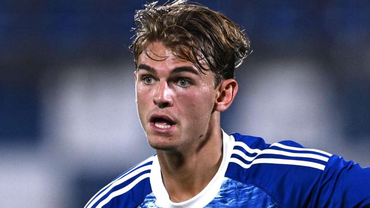 Novedades con el fichaje de Nico Paz: el Real Madrid toma una decisión