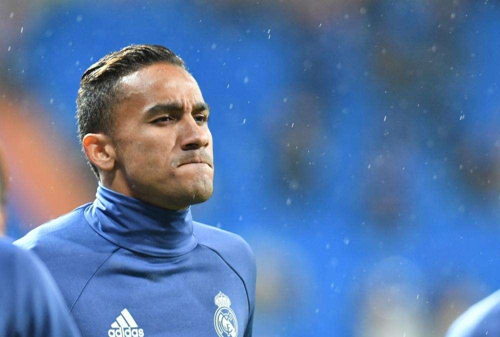 El Inter de Milán se fija en Danilo: los detalles