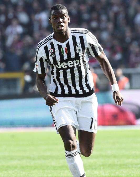 Okdiario: La Juventus teme la marcha de Pogba 