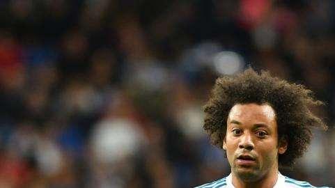 Marcelo carga contra la afición: "Os tenemos muy mal acostumbrados"