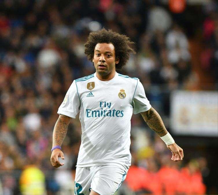 As - Cuando el Madrid sí acertó en invierno: Marcelo, Higuaín...