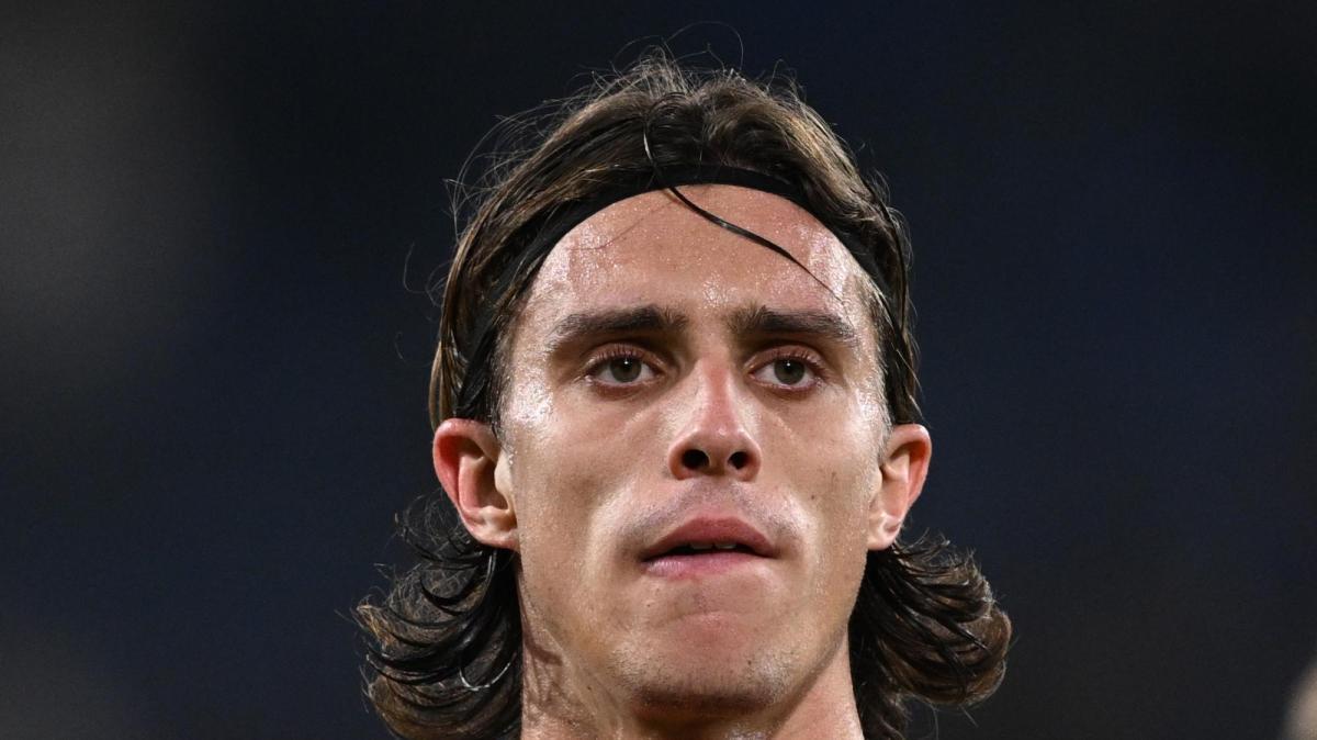 El Real Madrid deja de pensar en Riccardo Calafiori