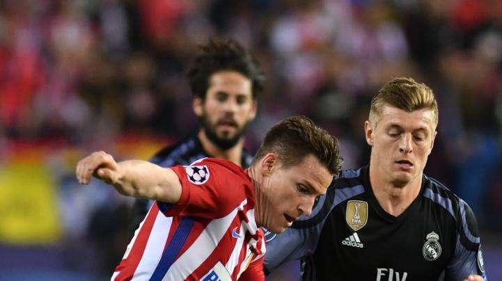 Mundo Deportivo, Miguel Rico: "Quien pierda en el derbi tendrá el campeonato muy cuesta arriba"