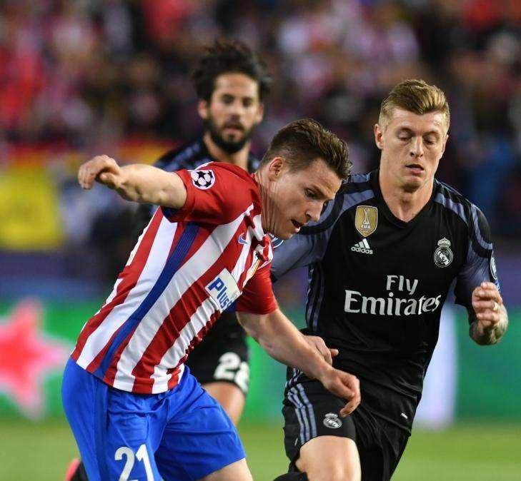 Marca, Juanma Rodríguez: "El Madrid y el Atleti, hermanados por una buena causa"
