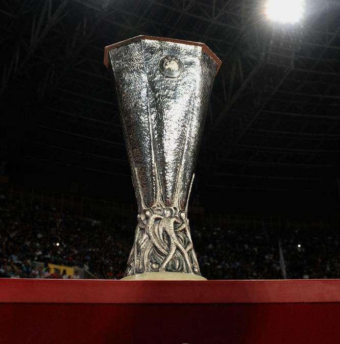 Sorteo Europa League: Sevilla y Villarreal, ante un grupo fácil; Betis, en el grupo de la muerte