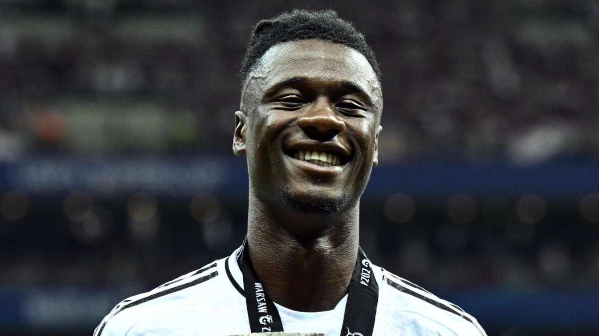 DESCANSO | Lille 1-0 Real Madrid: David hace la diferencia de penalti