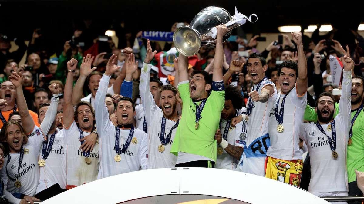 Mañana comienza una nueva era en el Real Madrid