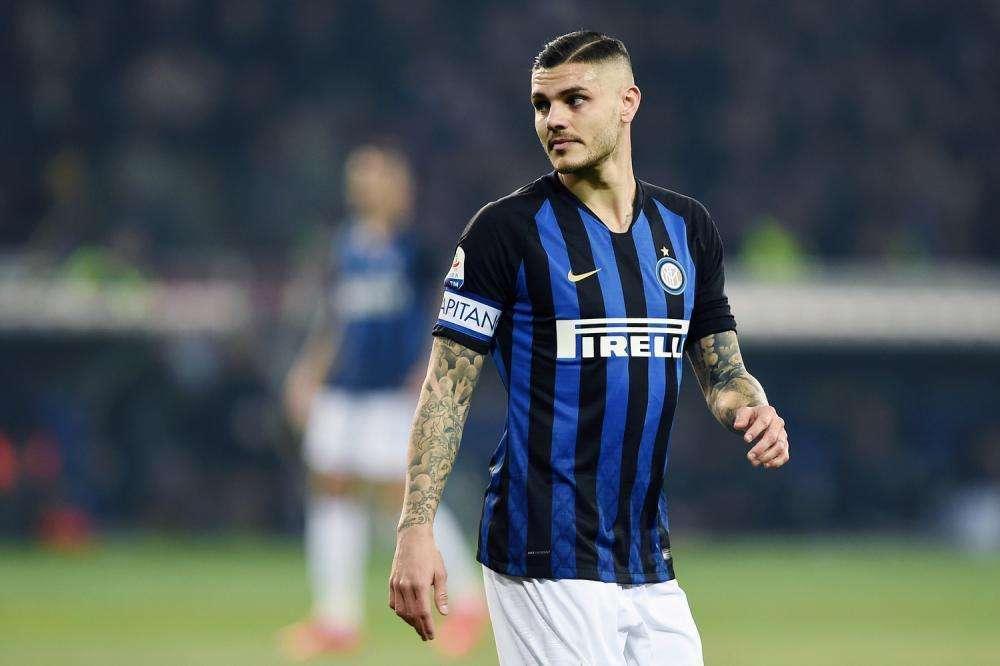 Fichajes Real Madrid, ofensiva del Manchester United por Mauro Icardi