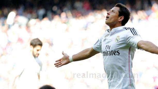 Sport Mediaset: La Sampdoria se interesa por Chicharito