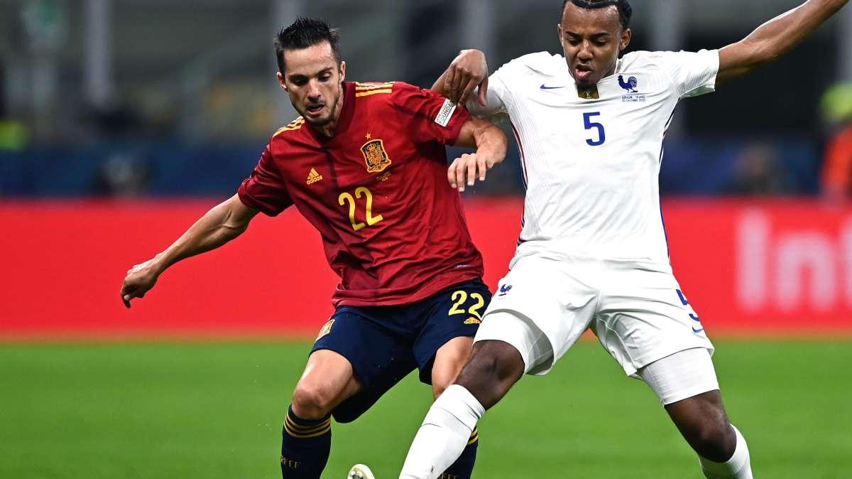 El Real Madrid nutre a la Selección Española de cara al Mundial