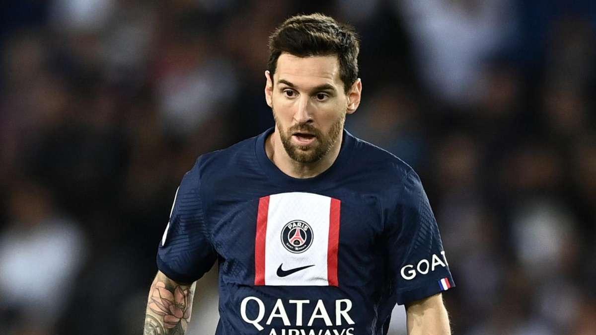 Messi rememora la eliminación contra el Real Madrid: "Fue muy duro"