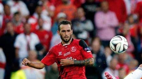 Coentrao: "Sería un honor jugar en el Manchester United"