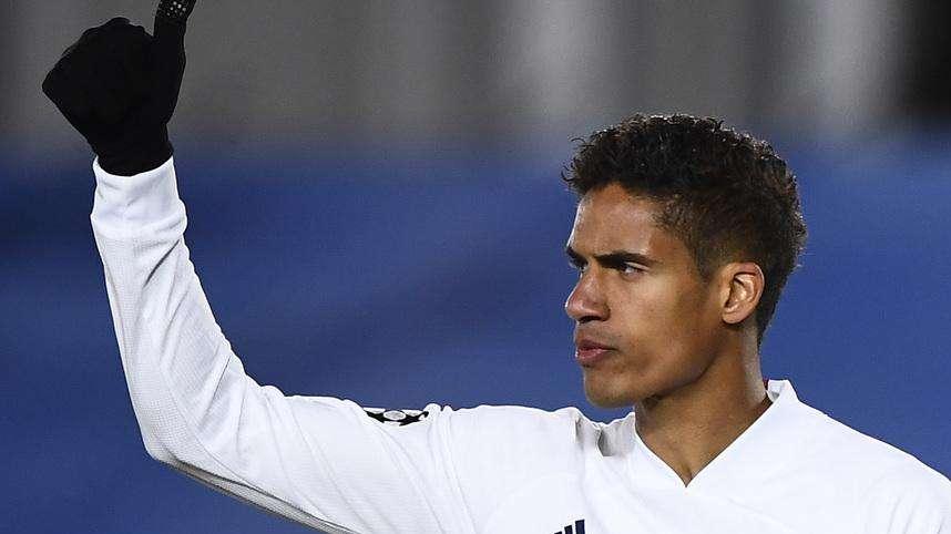 Fichajes | El Real Madrid pregunta a Varane por un lateral francés