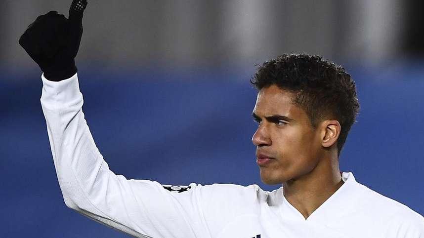 Varane ya ha tomado una decisión sobre su futuro: los detalles