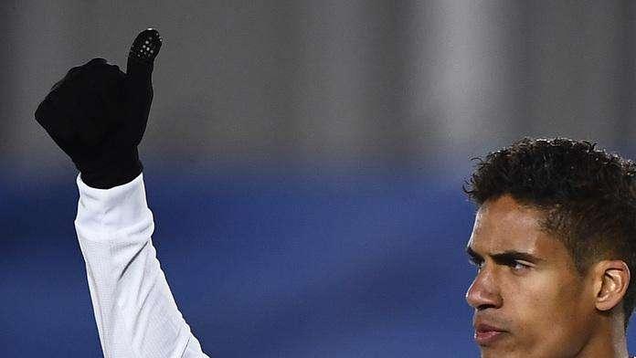 Real Madrid | El fichaje de Raphaël Varane por el Manchester United es inminente: los detalles