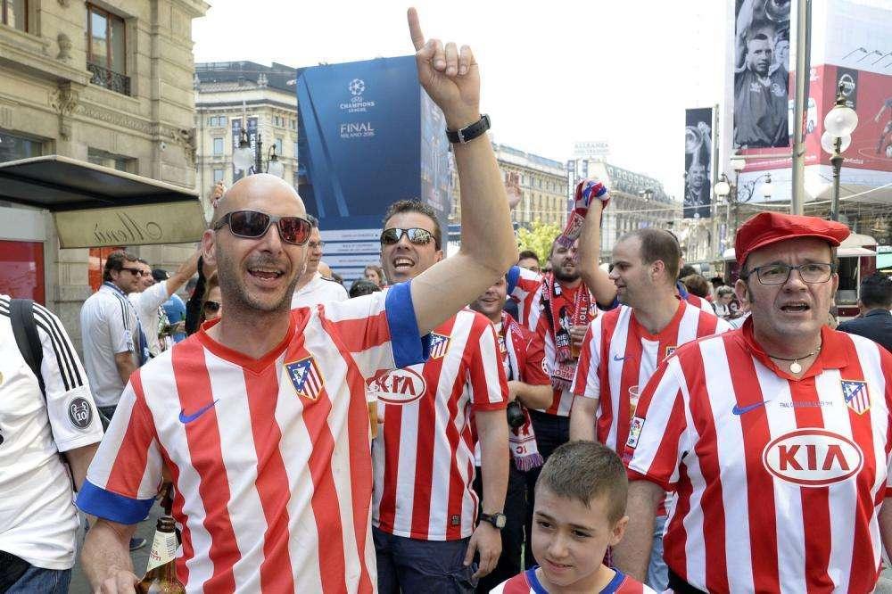Vuelve el duelo entre Arsenal y Atlético: esta vez por una de las revelaciones de la Bundesliga