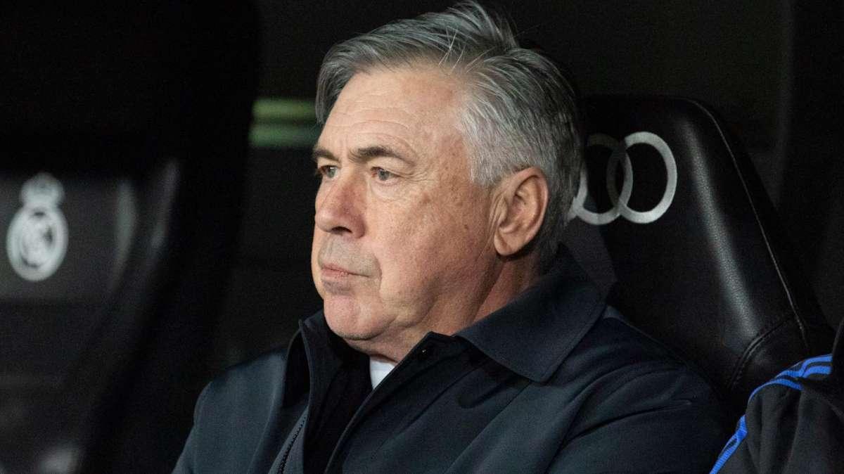 ALINEACIONES PROBABLES | Dos posibles cambios en el Real Madrid