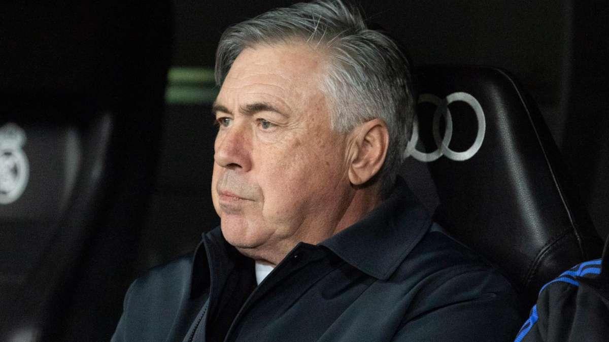 CONVOCATORIA | Ancelotti incluye a Hazard y Rodrygo en su lista