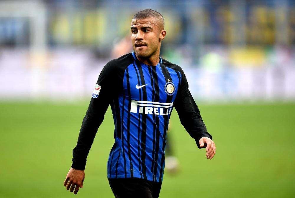 Rafinha se deshace en elogios ante Icardi: "Es un verdadero líder"