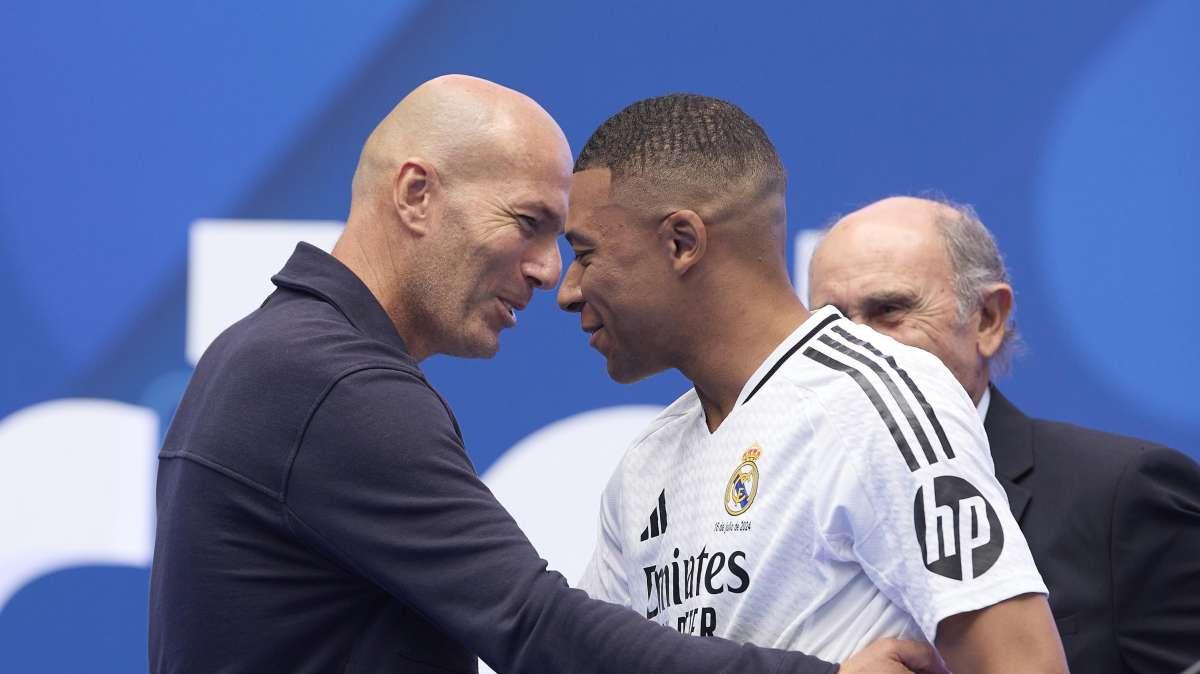 El regreso de Zidane, más cerca: se gesta una importante oferta
