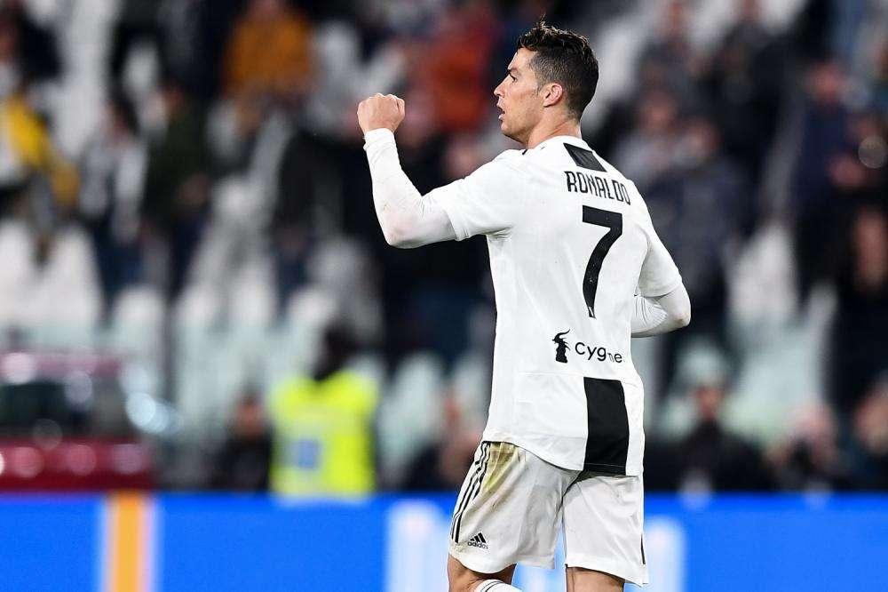 El exmadridista Cristiano Ronaldo tendrá una serie propia de animación