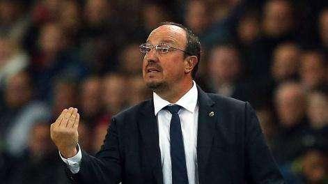 Benítez y su 'Spanish Team': se encapricha de un ex del Madrid que juega en la Premier