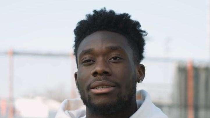 ¡Lo más destacado del mercado! Un fichaje inminente para el Real Madrid, el culebrón Davies...
