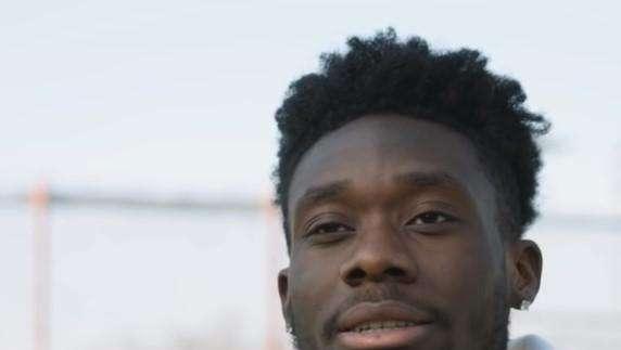 El Real Madrid ata a su nuevo galáctico: "El acuerdo con Davies está alcanzado desde hace tiempo"