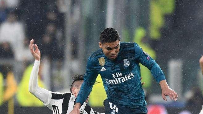 Ney Franco elogia a Casemiro: "Es uno de los mejores del mundo"