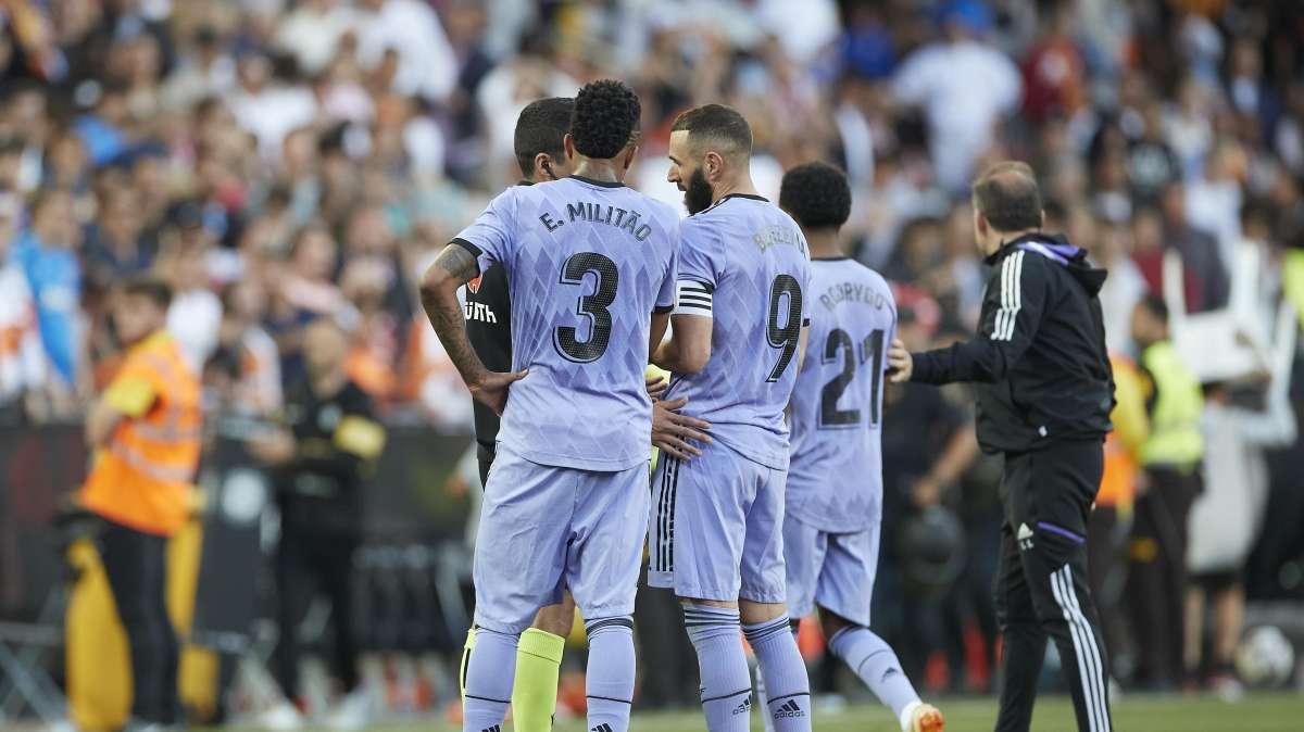 Un fichaje del Real Madrid, a punto: "El anuncio llegaría la próxima semana"