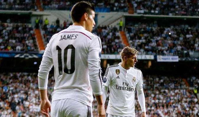 El Madrid ya ha llegado a Bilbao, allí pasará la noche
