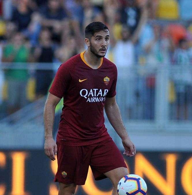 Manolas: "Nadie ha hecho lo que está haciendo el Real Madrid"