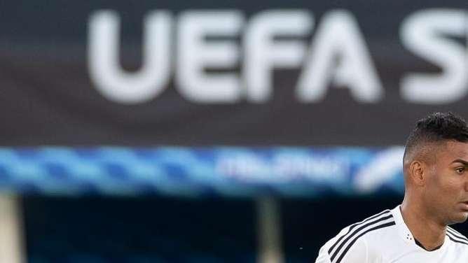 Críticas en Inglaterra al fichaje de Casemiro: "El United ha pagado un precio muy alto"
