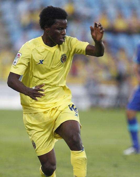Un "veterano" de LaLiga a punto de firmar con su sexto club español
