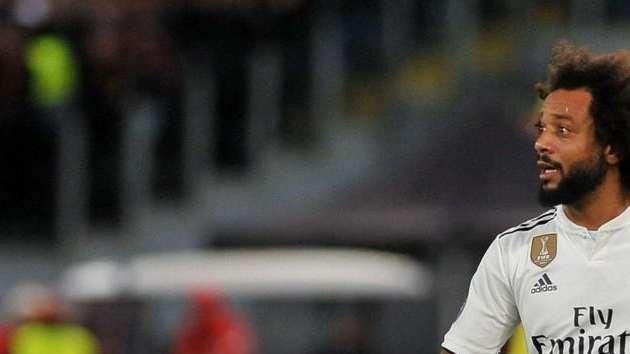 Real Madrid | Salta la bomba: Mourinho ha llamado a Marcelo para llevárselo a Roma