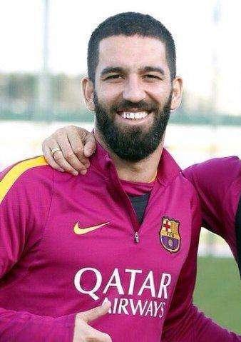 Sport: La directiva del Barça fuerza la salida de Arda Turan
