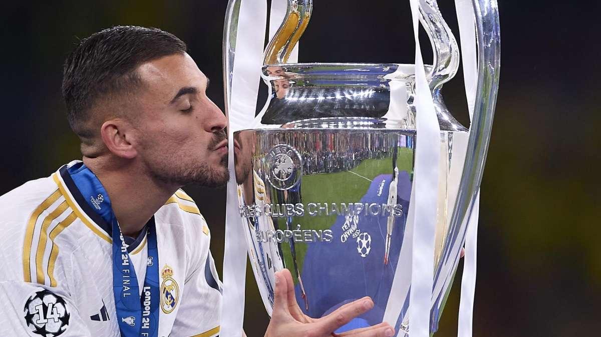 El momento de Ceballos es ahora