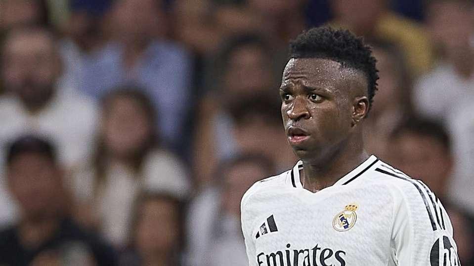 Vinicius advierte sobre el Mundial y el racismo en España: "Si antes de 2030 no cambia la situación..."