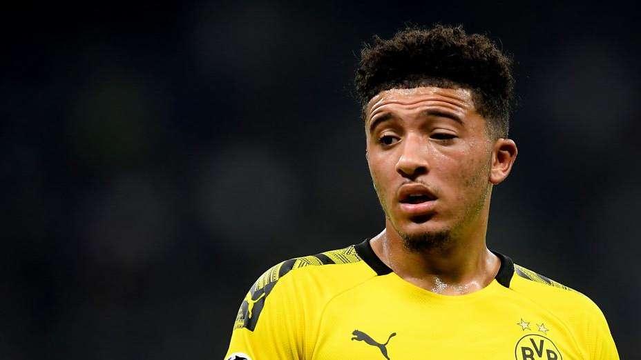 Fichajes | El Dortmund ya pone precio de salida a Sancho: los detalles 