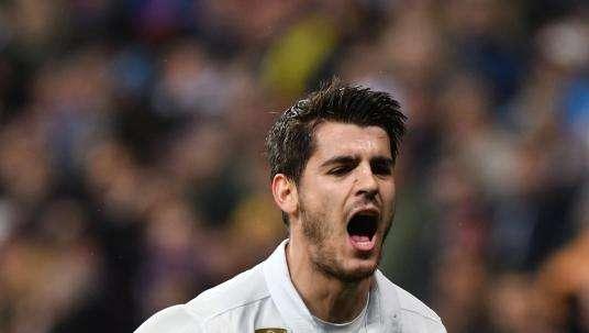 Morata será el fichaje español más caro de la historia del fútbol