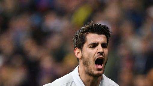 Alejandro Romero: "Sorprende el cambio de Morata"