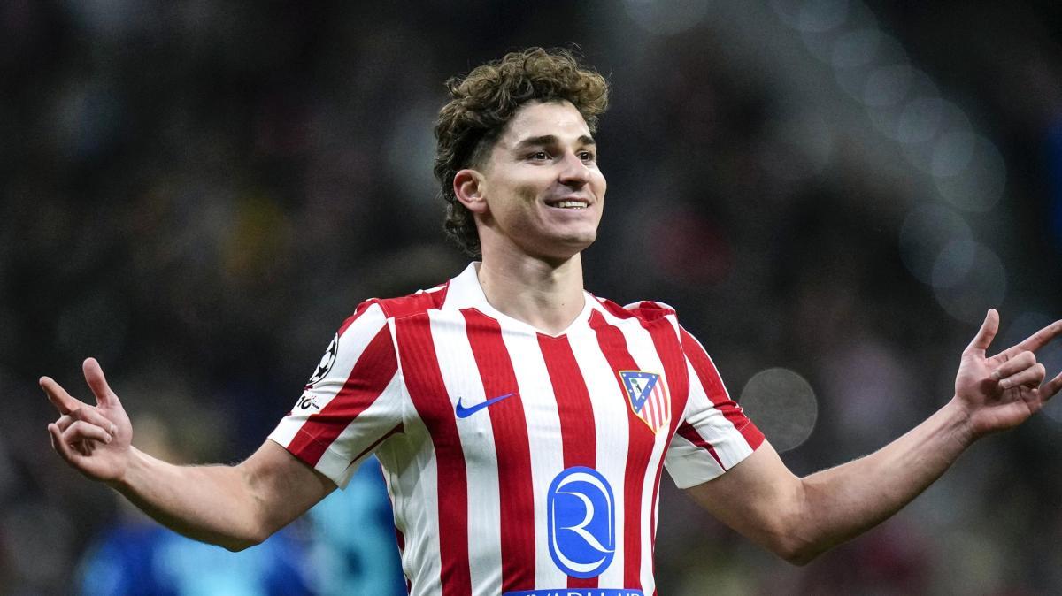 Haaland y Julián Álvarez, descartados: no ficharán por el Real Madrid
