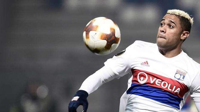 Mariano: "Quería sentirme protagonista y debía salir del Madrid. Zidane me recomendó venir a Lyon"