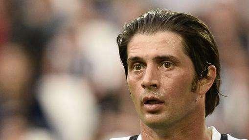 Tacchinardi: "Zidane pudo hacer más en las finales de la Champions con la Juventus"