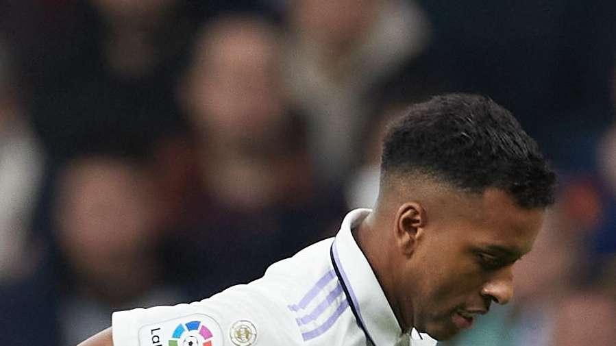 ONCE INICIAL | Camavinga vuelve al lateral y Rodrygo sale de inicio