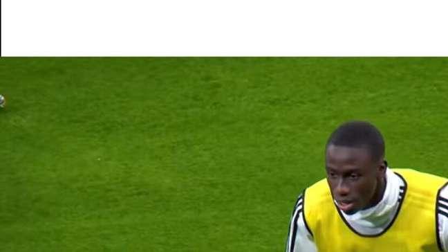 Mendy, a un paso de conseguir lo que no lograron los pesos pesados de la plantilla