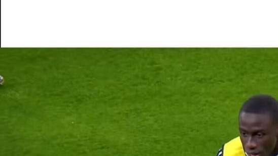 Freixa raja sobre el penalti a Mendy: "Es de querella, todo atado y bien atado"
