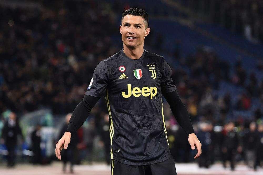 Cristiano sigue ganando adeptos en Italia: "Es mi ídolo"