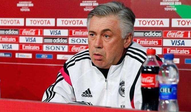 Tuttosport: El Milán quiere a Ancelotti para comenzar un nuevo proyecto